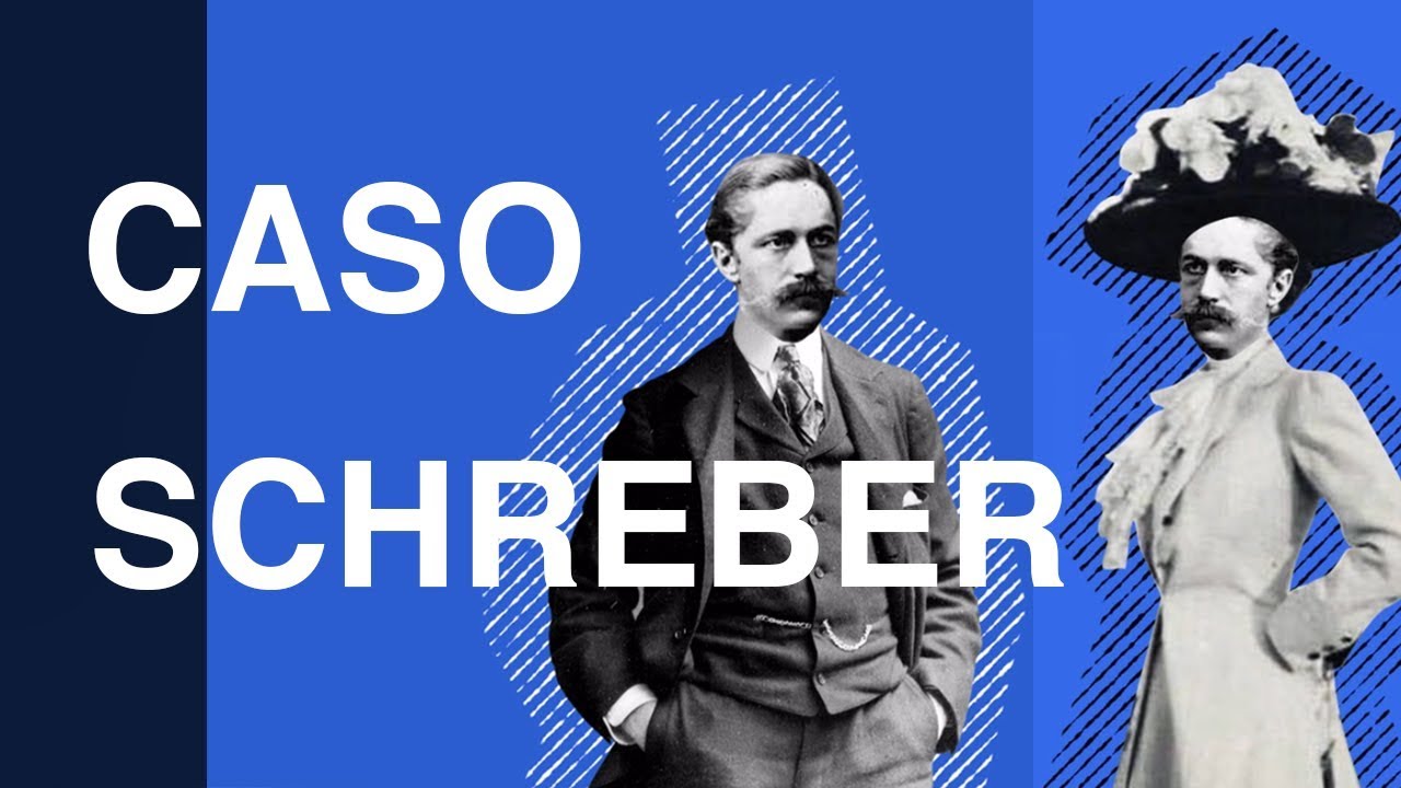 O caso Schreber | Christian Dunker | Falando daquilo 42