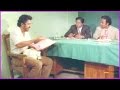 Kamal Hassan Getting Angry On Interviewer Questions Aakali Rajyam Telugu Movie Scene