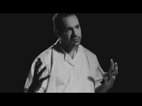 Fashion Design with Massimiliano Giornetti | Best Jobs in the World #1