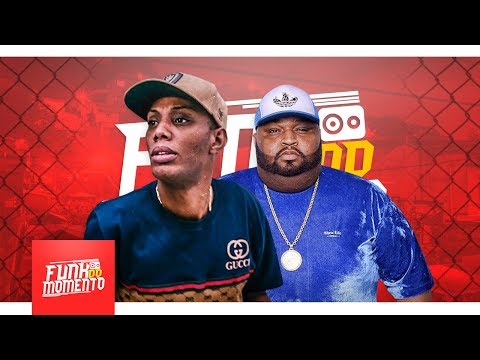 MC Kalzin e MC Gw - Mentaliza Vs Se Concentra ( DJTK )