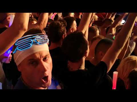 SUNRISE FESTIVAL 2018 DJ KRIS   LAST TIME IN KOŁOBRZEG