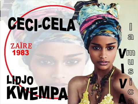 Ceci cela, LIDJO KWEMPA et VIVA
