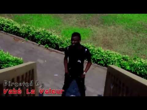 CLIP OFFICIEL DJ ALCATRAS TOCHIBA KORAMEN