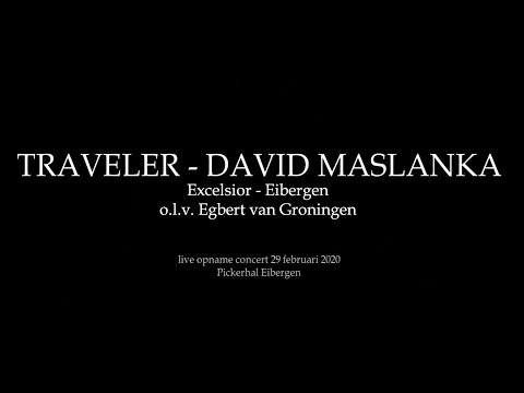 Excelsior Eibergen - Traveler