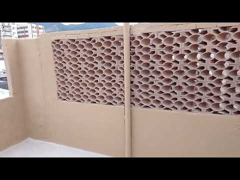 From Beige to Brazil Brown. Renewing the Color Again.