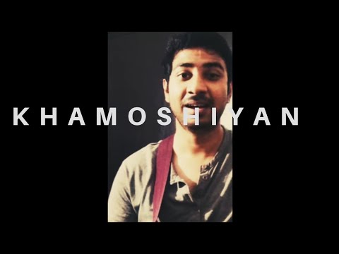 Sunny Agrawal Khamoshiyan