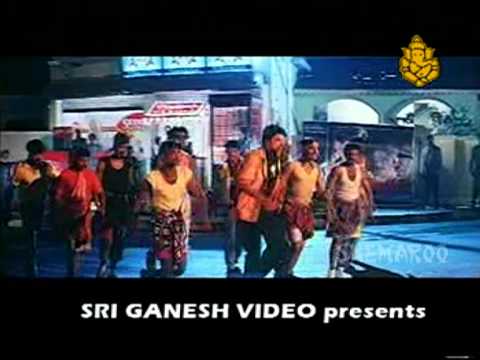 Mutkitama Kelsa Ela - Top Kannada Songs - Sudeep