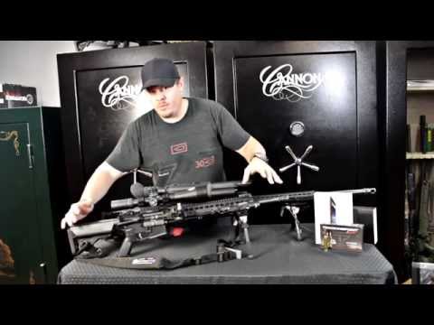 TrackingPoint in-depth review by Darc Ops Armory