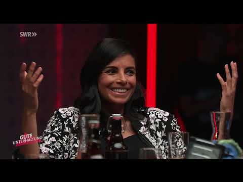 Gute Unterhaltung mit Pierre M  Krause