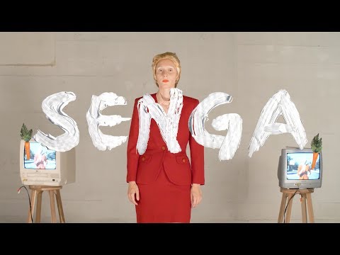 Galleriet - "Senga" (Official Video)