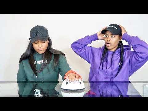 COUPLES LIE DETECTOR TEST (SHE WANTS HER EX BACK!!!!)