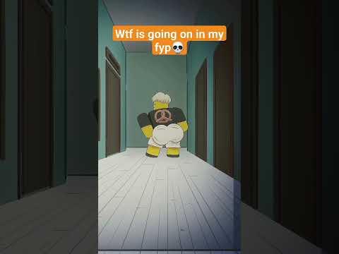 Uh oh stinky💀 Credits to: @DrawForFunYt #memes #roblox #animation #monkey