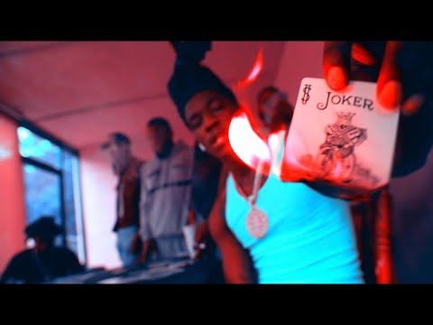 EGE Smiley x 438 Tok - No Hook (Zemix) [Shot by: @TwavyvisualsT]