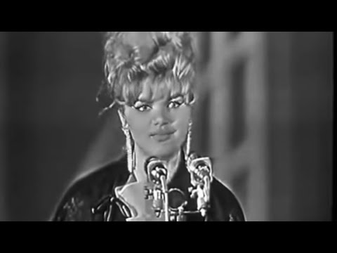 Violetta Villas Przyjdzie na to czas Opole 1964