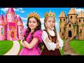Princesse Riche Contre Princesse Fauchée Et Autres Aventures De Princesses