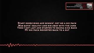 Ludacris - Grass Is Always Greener [Lyrics]