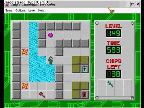 CCLP2 Playthrough: Episode 52 - The Composed Conclusion [Lvl 149]