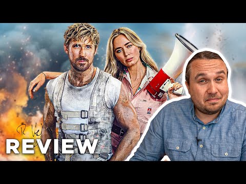Video Thumbnail: THE FALL GUY Kritik Review (2024)