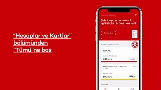 Akbank Mobil İle Finansal İşlemler Çok Kolay: Akbank Mobil'le Kredi Kartı Ödemes