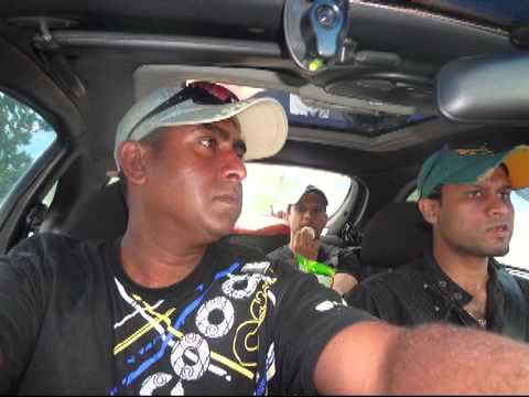 aruna kinana(clarence wijewardena)