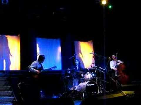 The Puppini Sisters at Koko - Seafood Mama