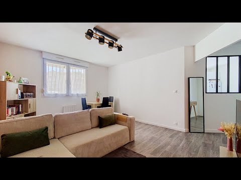 Appartement · Saint-Fons · 2 chambres