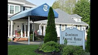 John woodward funeral home obituaries