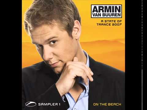 Sean Tyas Pres Logistic One More Night Out - Armin Van Buuren
