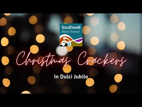 In Dulci Jubilo - Hieronymus Praetorius | Southwell Festival Voices