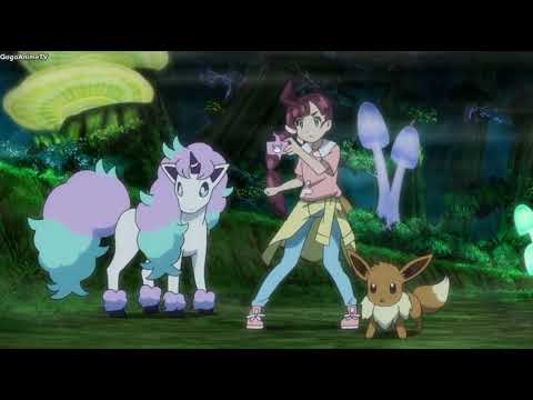 Impidimp Pokédex Entry..wmv