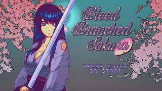 Blood Branched Sakura Trailer