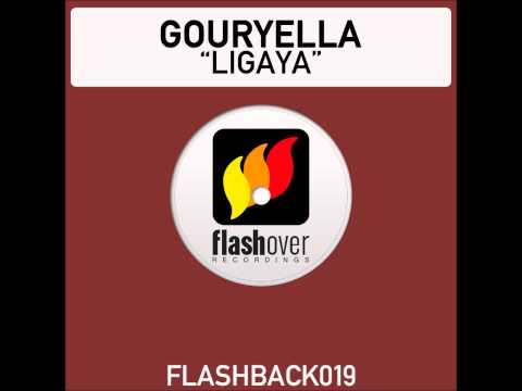 Gouryella - Ligaya (Yoji Biomehanika Remix)