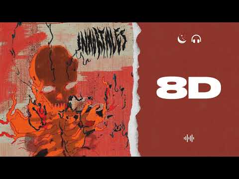 AUDIO 8D | AHORA CORREN - BARDERO$, LIL TROCA, FRANKY STYLE, GREY MUSIC FAMILY, CHULU