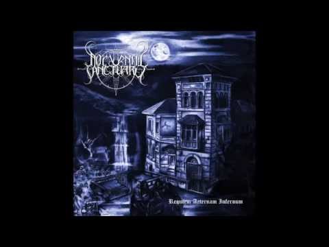 Nocturnal Sanctuary - Walking Triumphant on the Winds of Dark Eternity