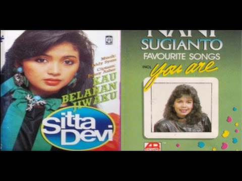Shitta Devi VS Nani Sugianto ~ Kau Belahan Jiwaku