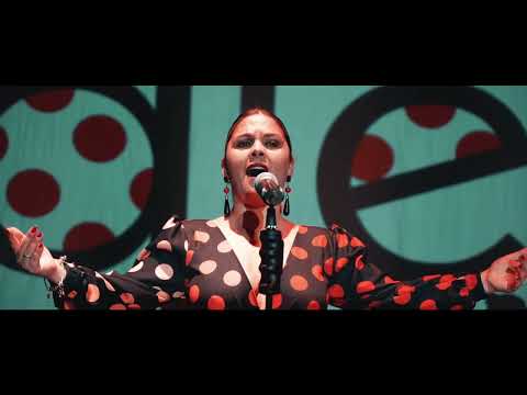 Maria Rubi - "JALEO"