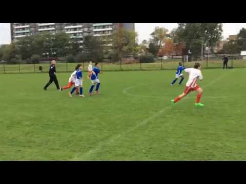 2015-10-24 Semper Altius E4 - Remo E4 8-0