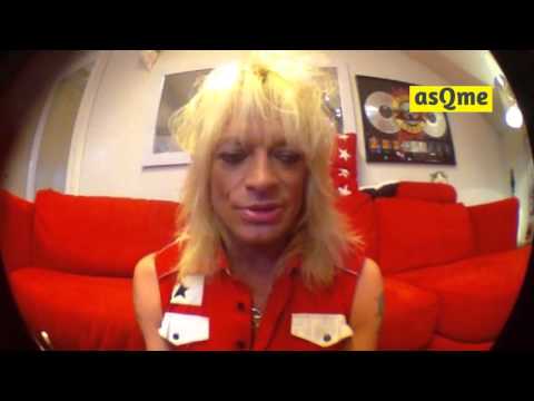 Michael Monroe: "Let Hanoi Rocks rest in its grave for good."