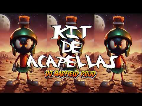 ACAPELLA  MC CR DA CAPITAL 2025 130 BPM