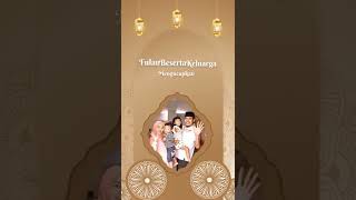 Download lagu Video Ucapan Idul Fitri 2022 / 1443 | Video Ucapan Lebaran 1443 H / 2022 M (IDUL FITRI 2D-011) mp3