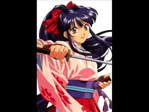 Geki! Teikoku Kagekidan Sakura taisen opening