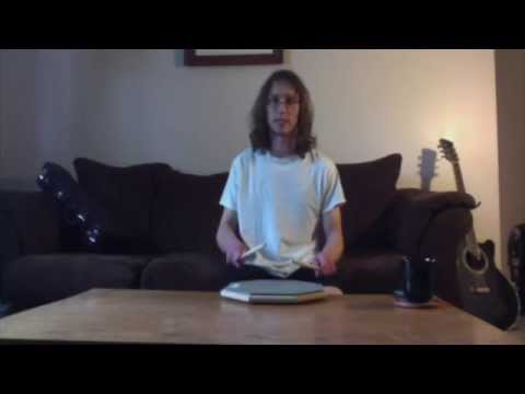 How To Play The Single Drag Tap