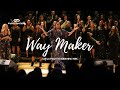 SINACH LIVE in NYC singing Way Maker | Every Nation NYC