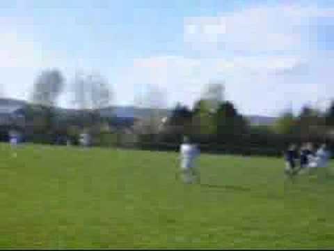 TV Burgholzhausen I - SG Hausen/Westerfeld II 1:3