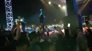 Download lagu Live Konser Didi Kempot - Layang Kangen Lapangan eks Batalyon Cilacap Jawa Tengah #ambyar mp3