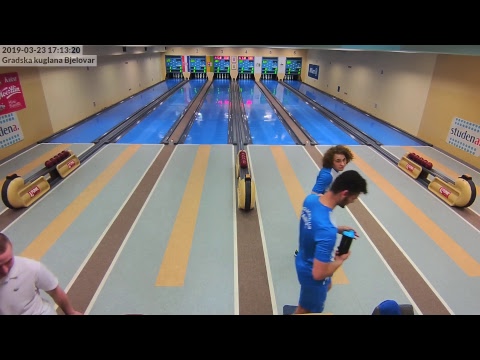 Sirela (Bjelovar) - Zabok