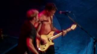 Van Halen Omaha 2008 Blues/Covers Duet-Jam [Eagles, Beatles, Cream...]... HD Audio at 720p]