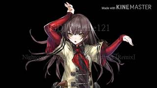 Cover art for Sakupen Hell Nightcore Rmx