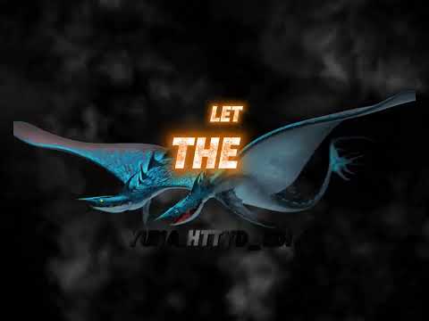 Hideous Zippleback vs. Seashocker (Dragons race to the edge)