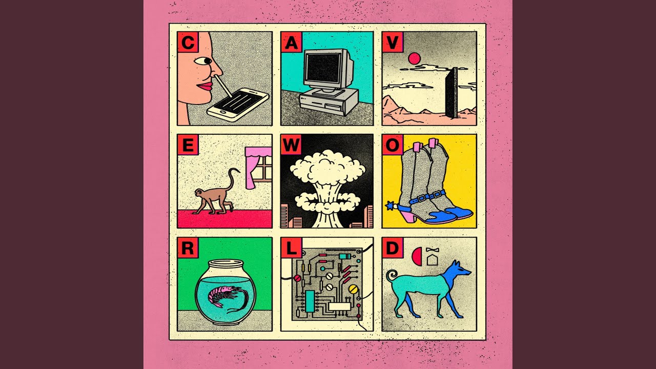 Viagra Boys - ADD